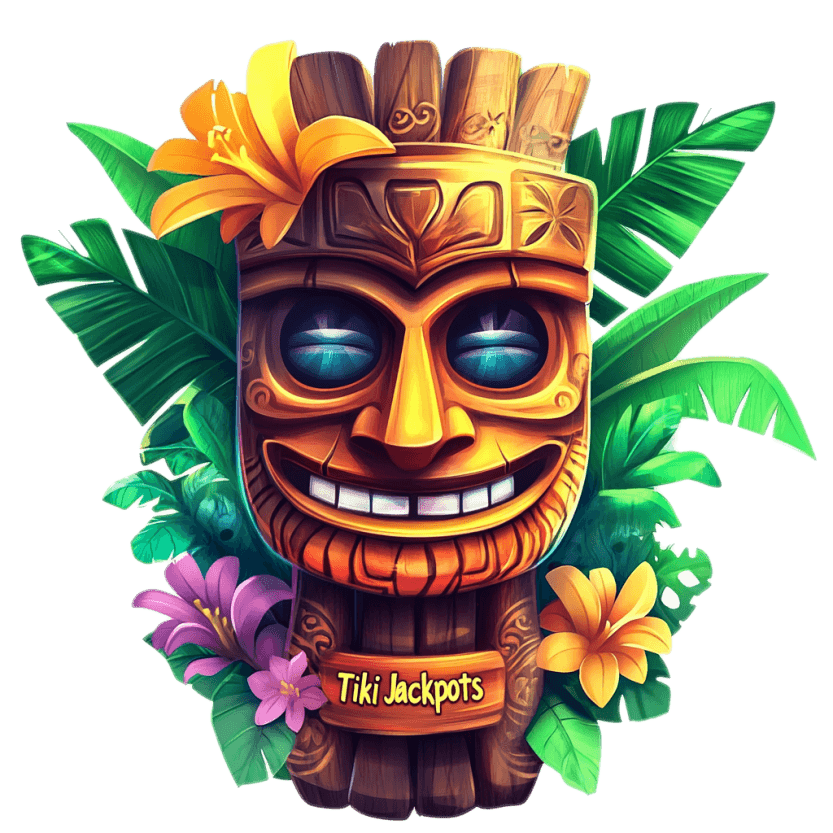 Tiki Jackpots Collective