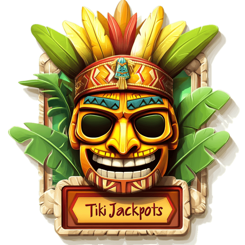Tiki Jackpots Origins