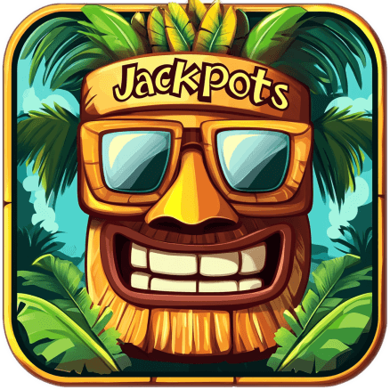 Tiki Jackpots Innovation
