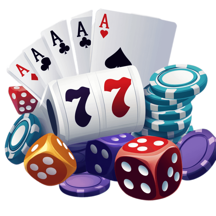 Tiki Jackpots Logo